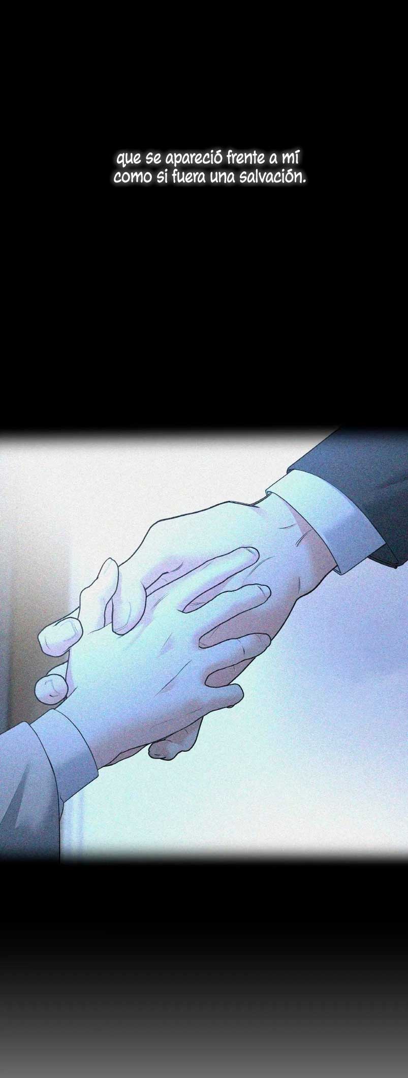 Cambio de estación Capítulo 29 - Página 10