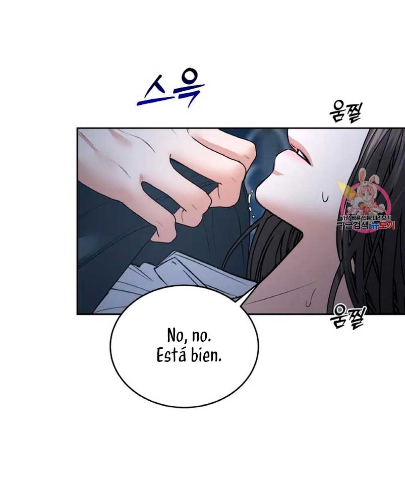 Cambio de estación Capítulo 29 - Página 12