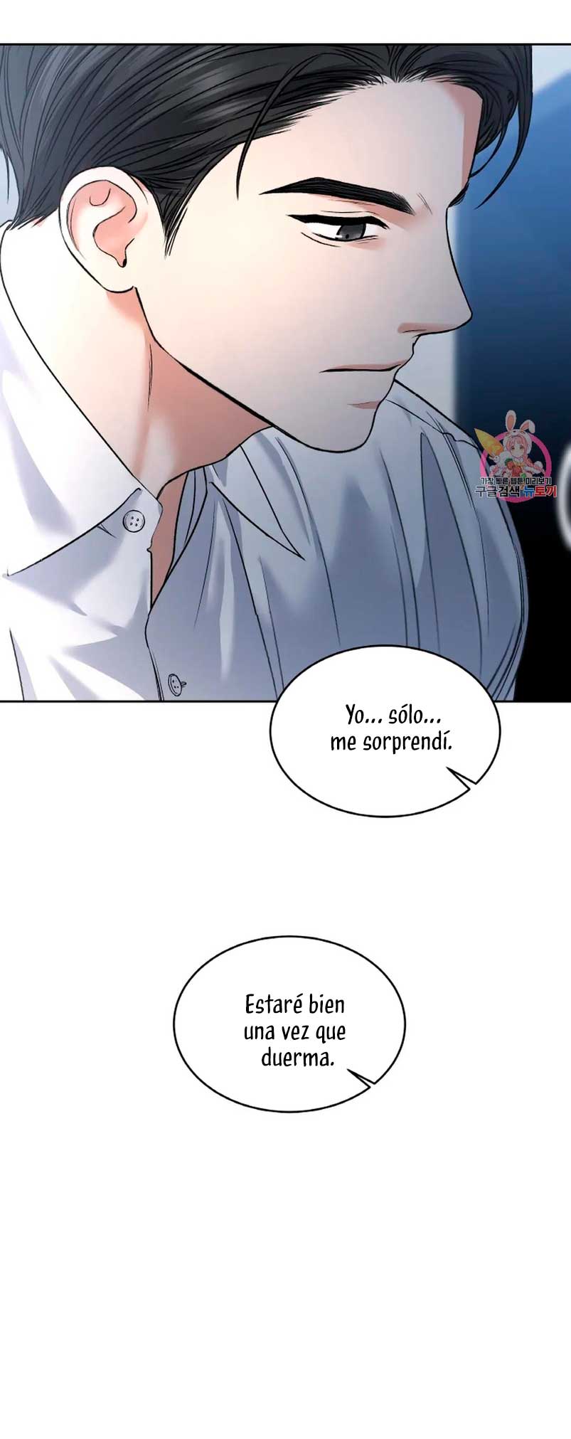 Cambio de estación Capítulo 29 - Página 13