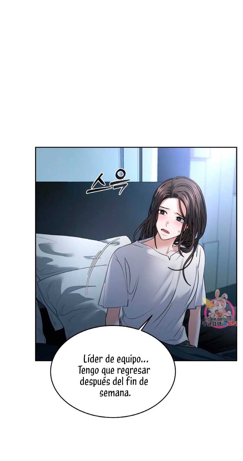 Cambio de estación Capítulo 29 - Página 23