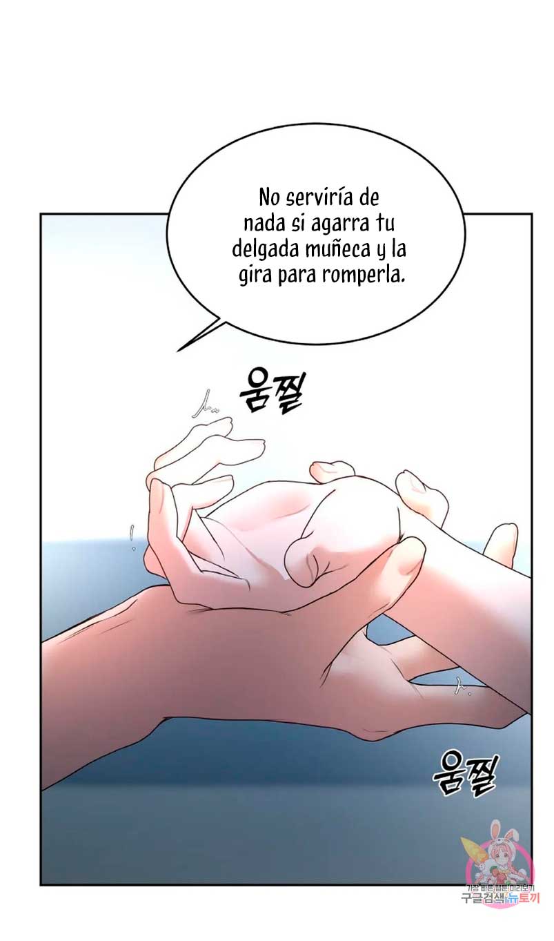 Cambio de estación Capítulo 29 - Página 27