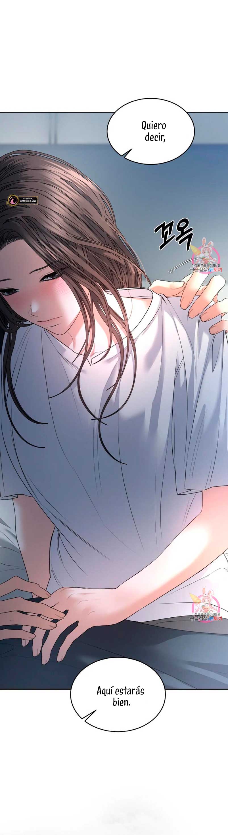 Cambio de estación Capítulo 29 - Página 29