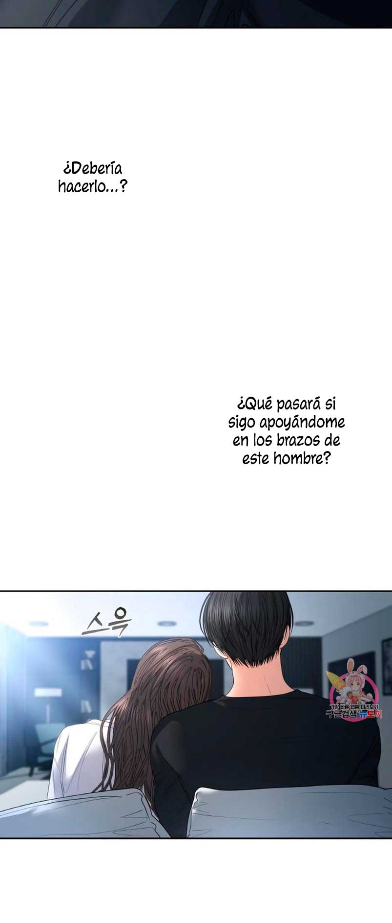 Cambio de estación Capítulo 29 - Página 32