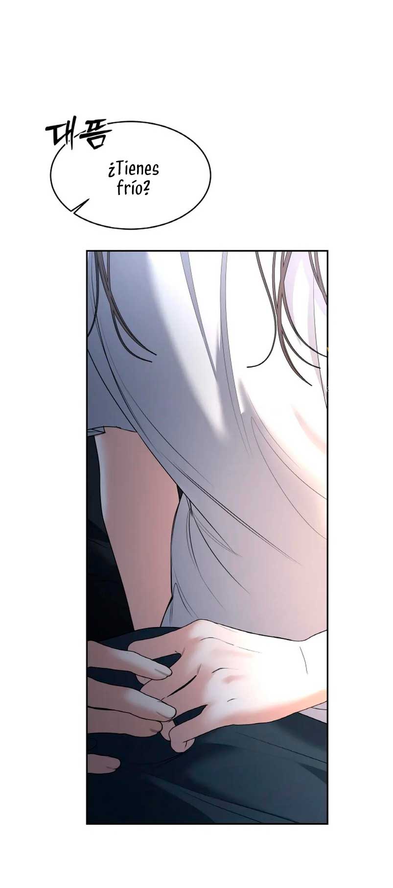 Cambio de estación Capítulo 29 - Página 33