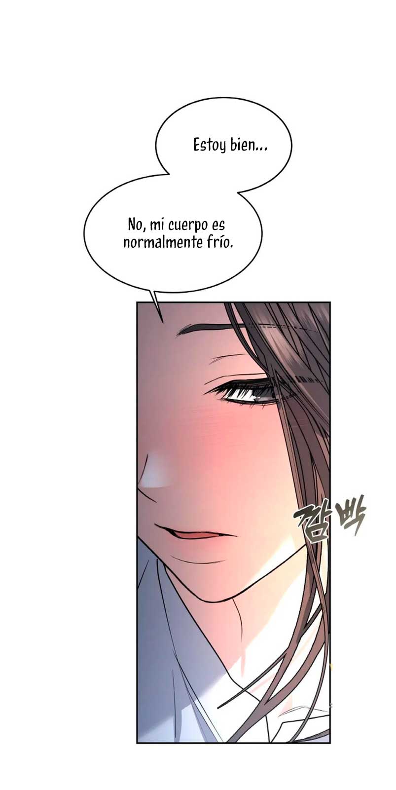 Cambio de estación Capítulo 29 - Página 34