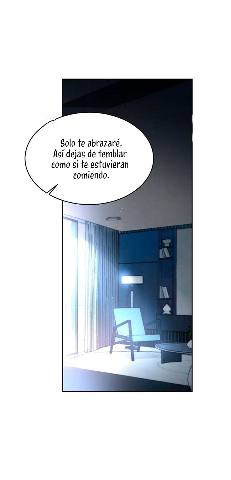 Cambio de estación Capítulo 29 - Página 36