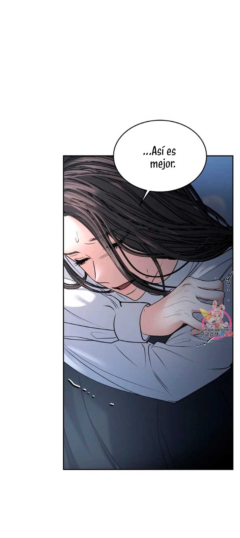 Cambio de estación Capítulo 29 - Página 5