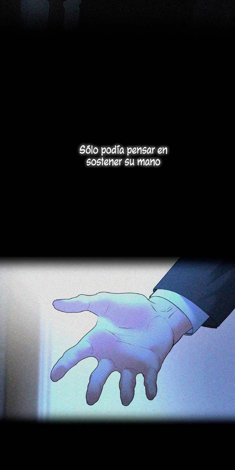 Cambio de estación Capítulo 29 - Página 9