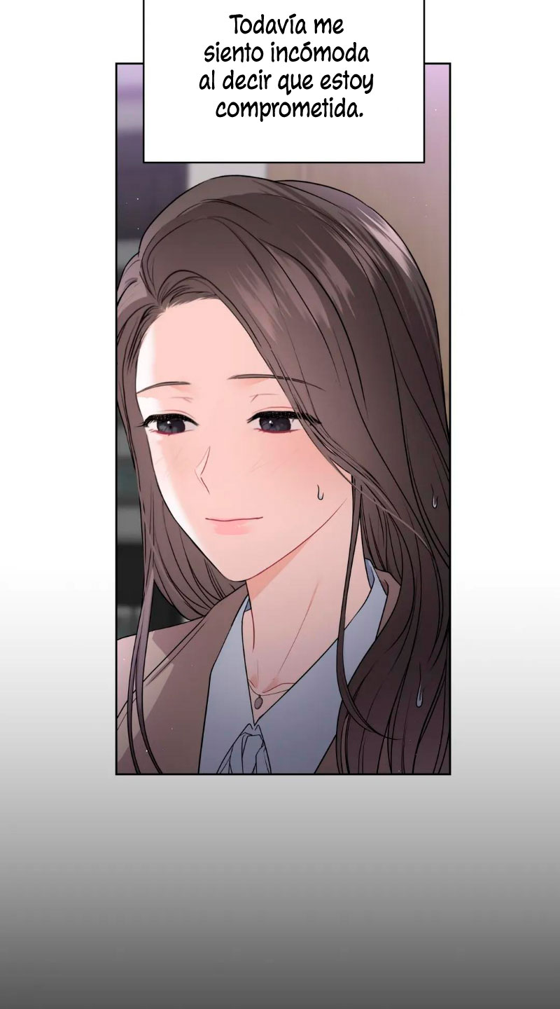 Cambio de estación Capítulo 3 - Página 10