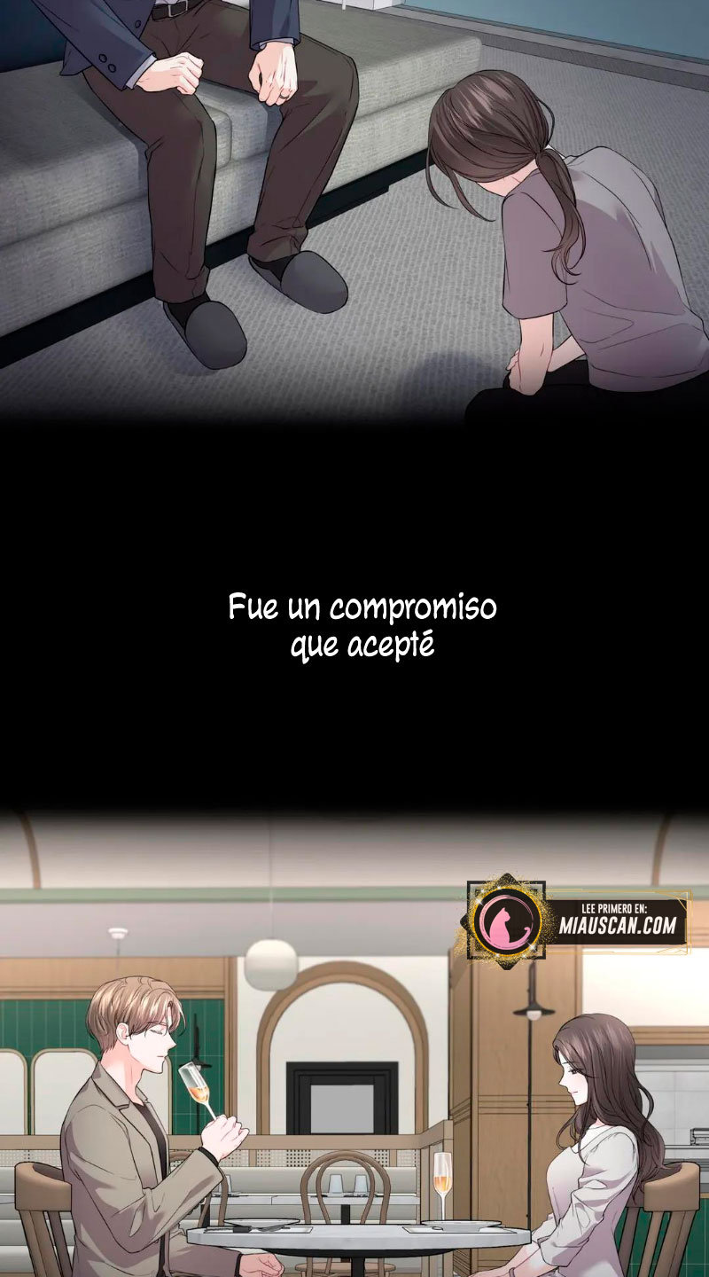 Cambio de estación Capítulo 3 - Página 12