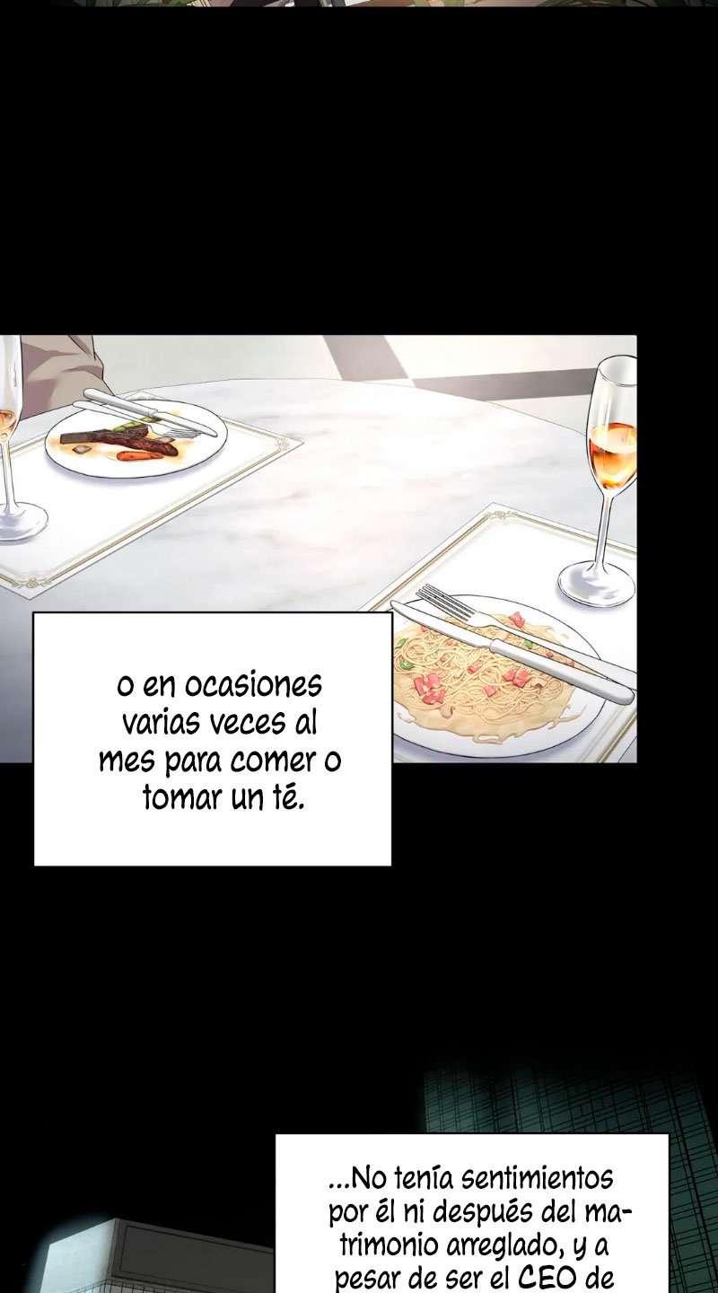 Cambio de estación Capítulo 3 - Página 14