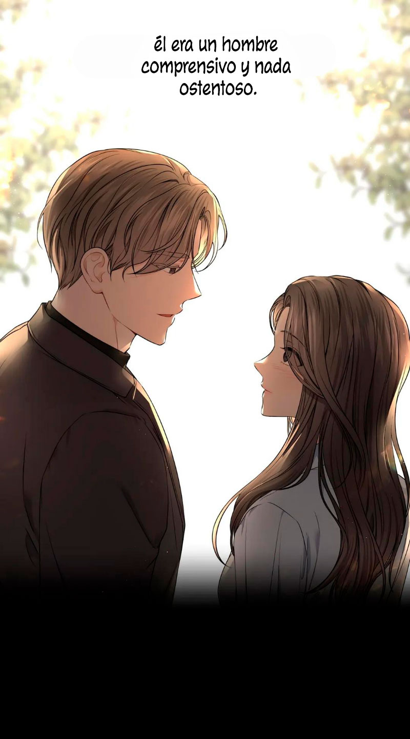 Cambio de estación Capítulo 3 - Página 16