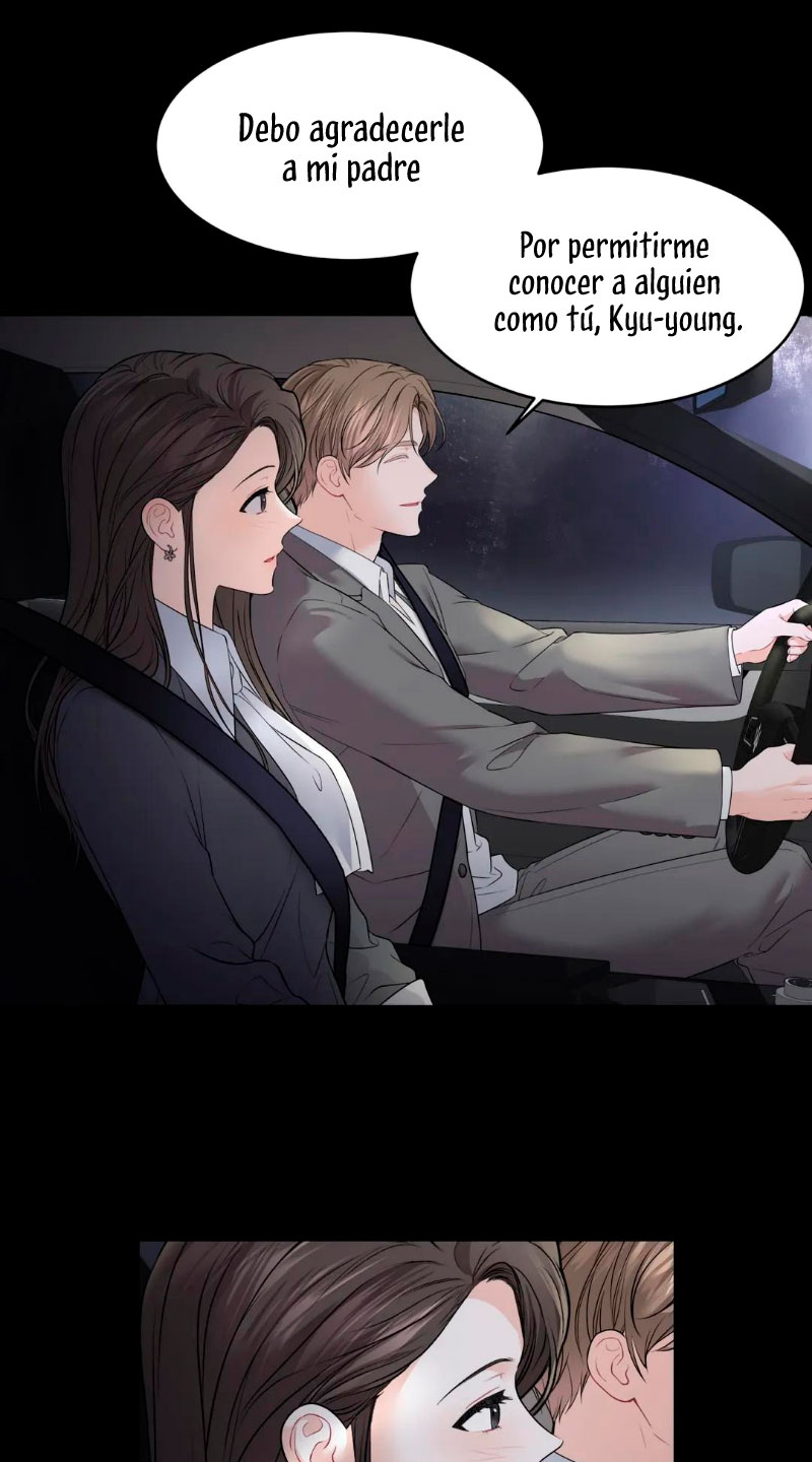 Cambio de estación Capítulo 3 - Página 17