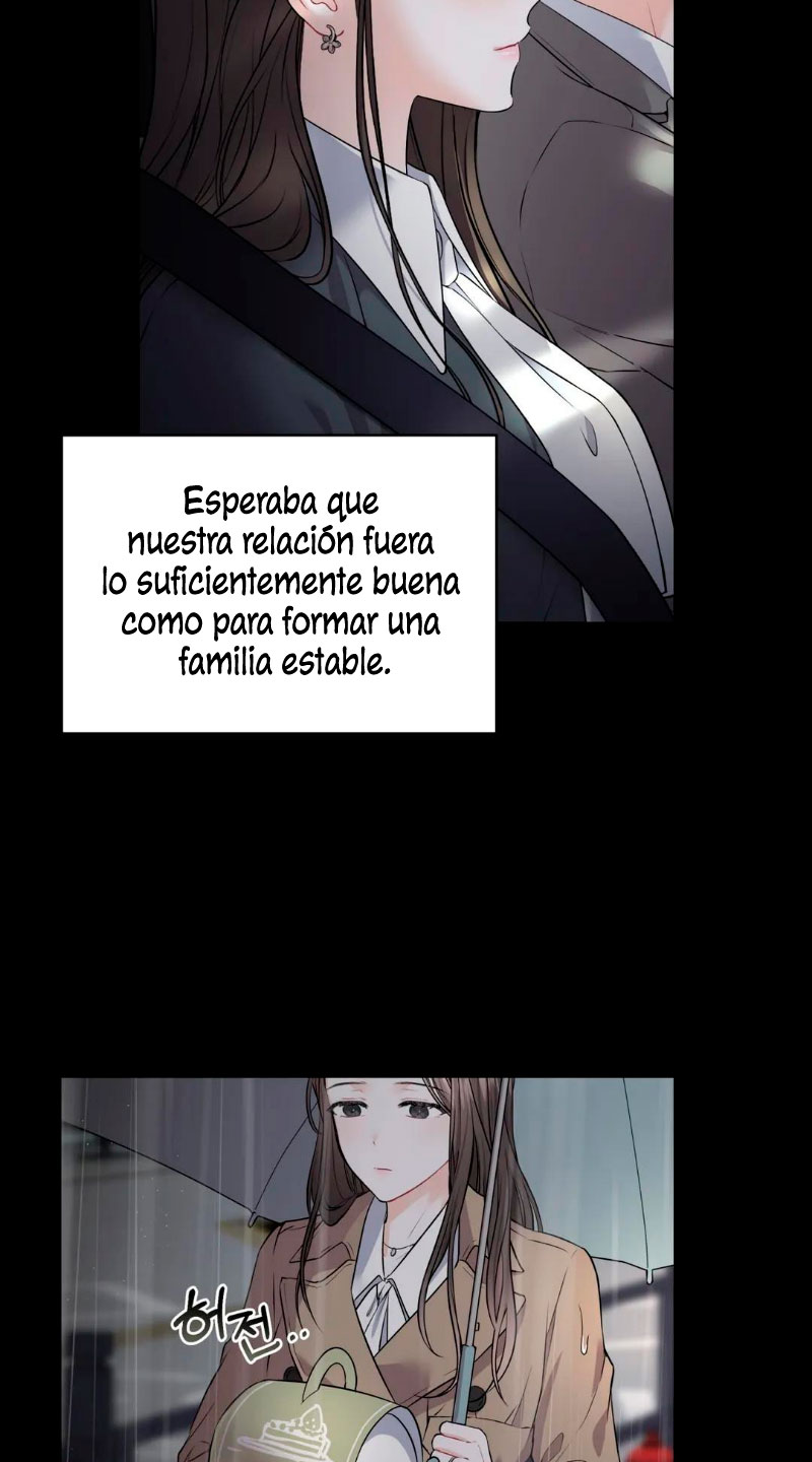 Cambio de estación Capítulo 3 - Página 18