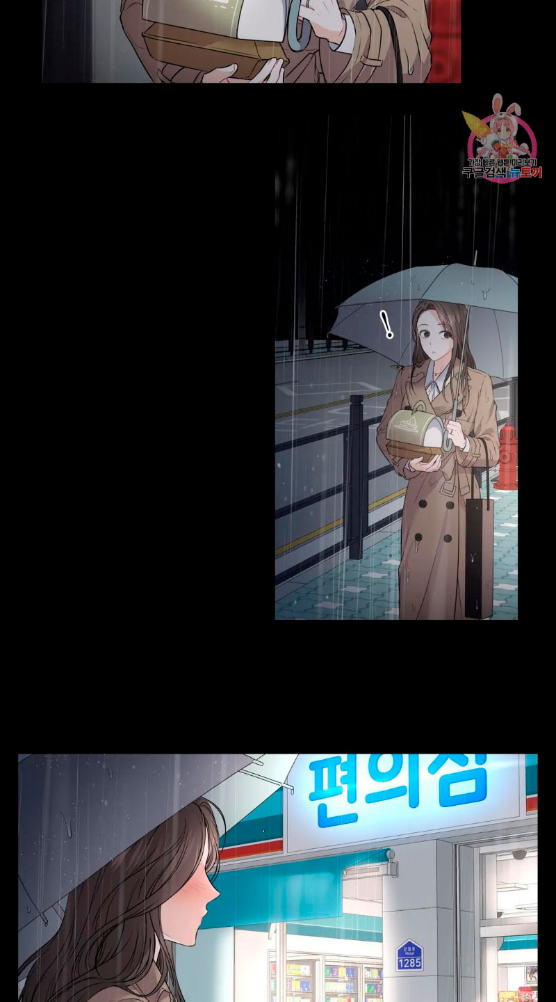 Cambio de estación Capítulo 3 - Página 19