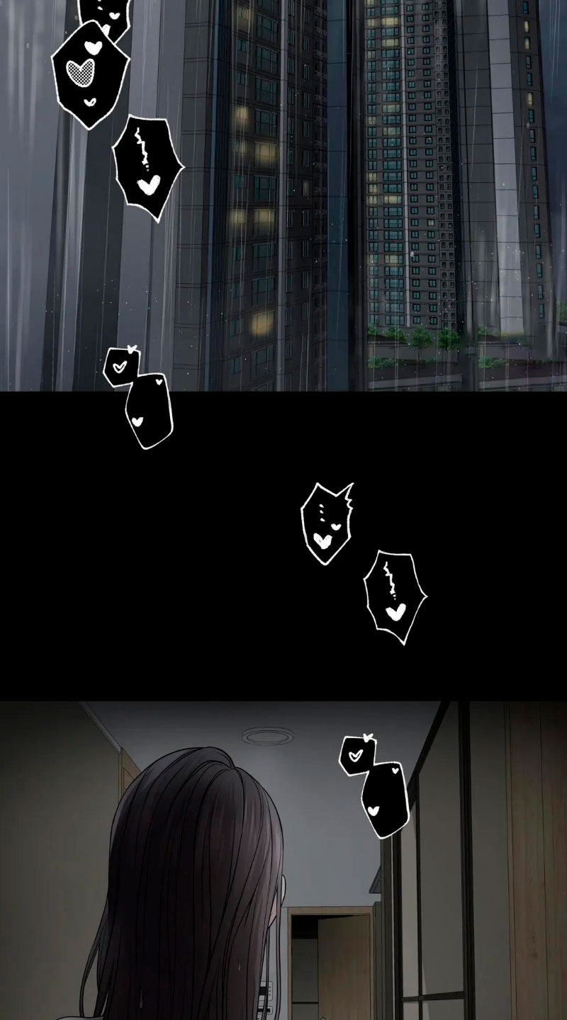 Cambio de estación Capítulo 3 - Página 21