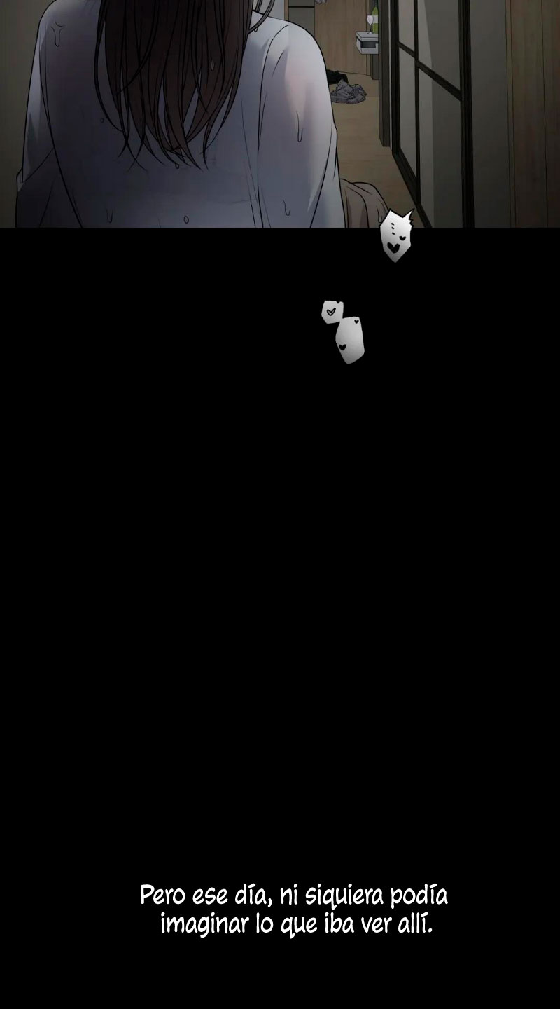 Cambio de estación Capítulo 3 - Página 22