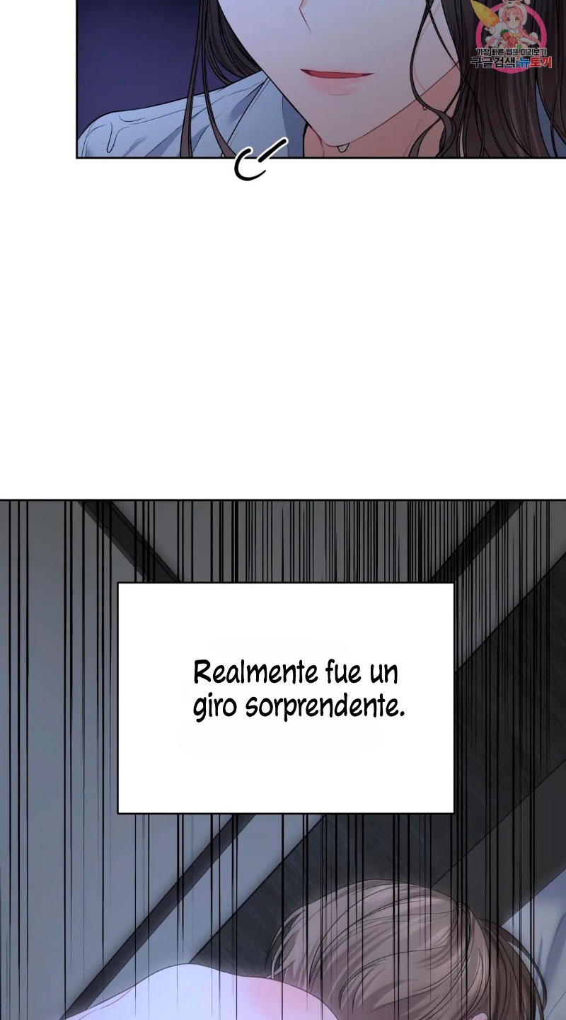 Cambio de estación Capítulo 3 - Página 28