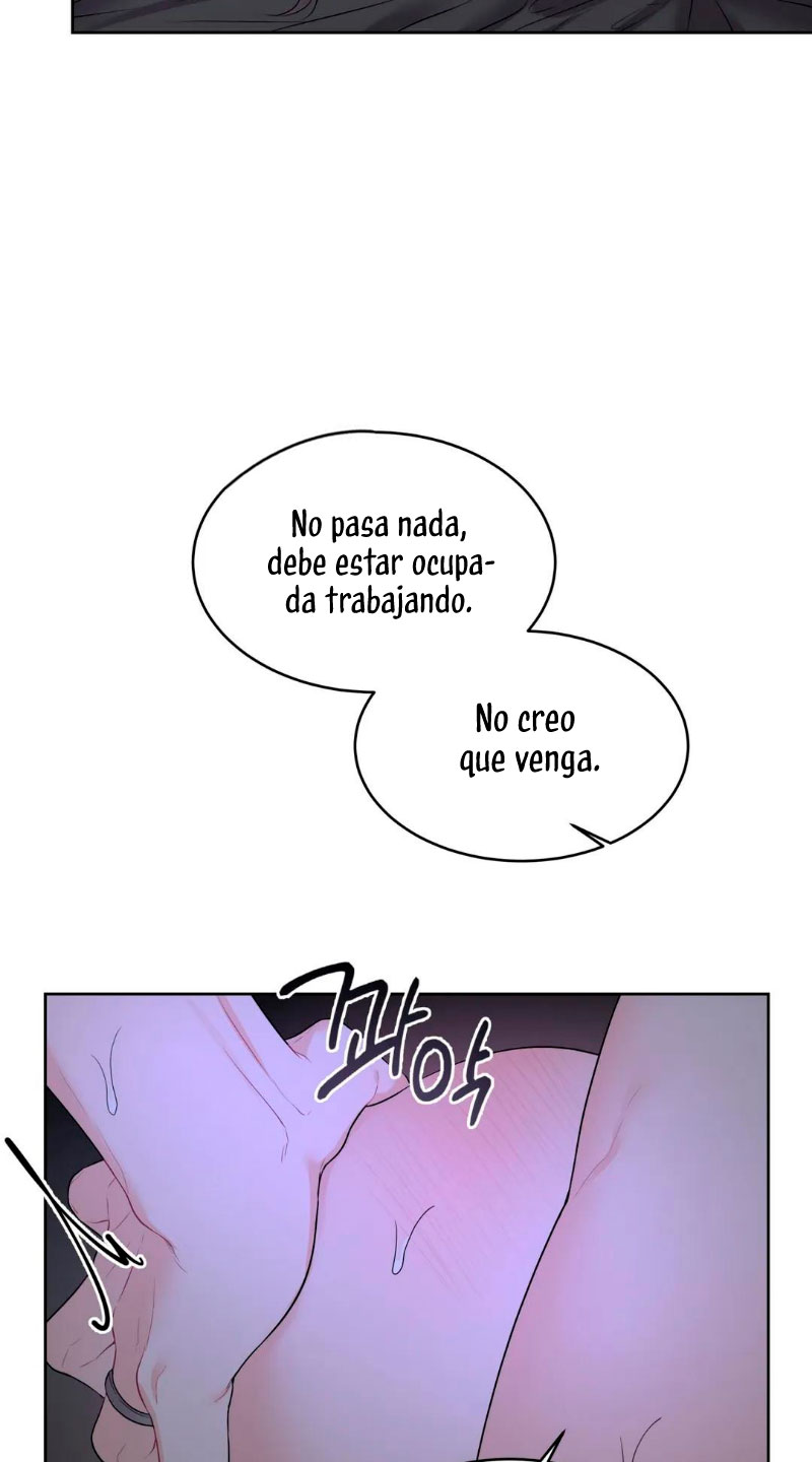 Cambio de estación Capítulo 3 - Página 31