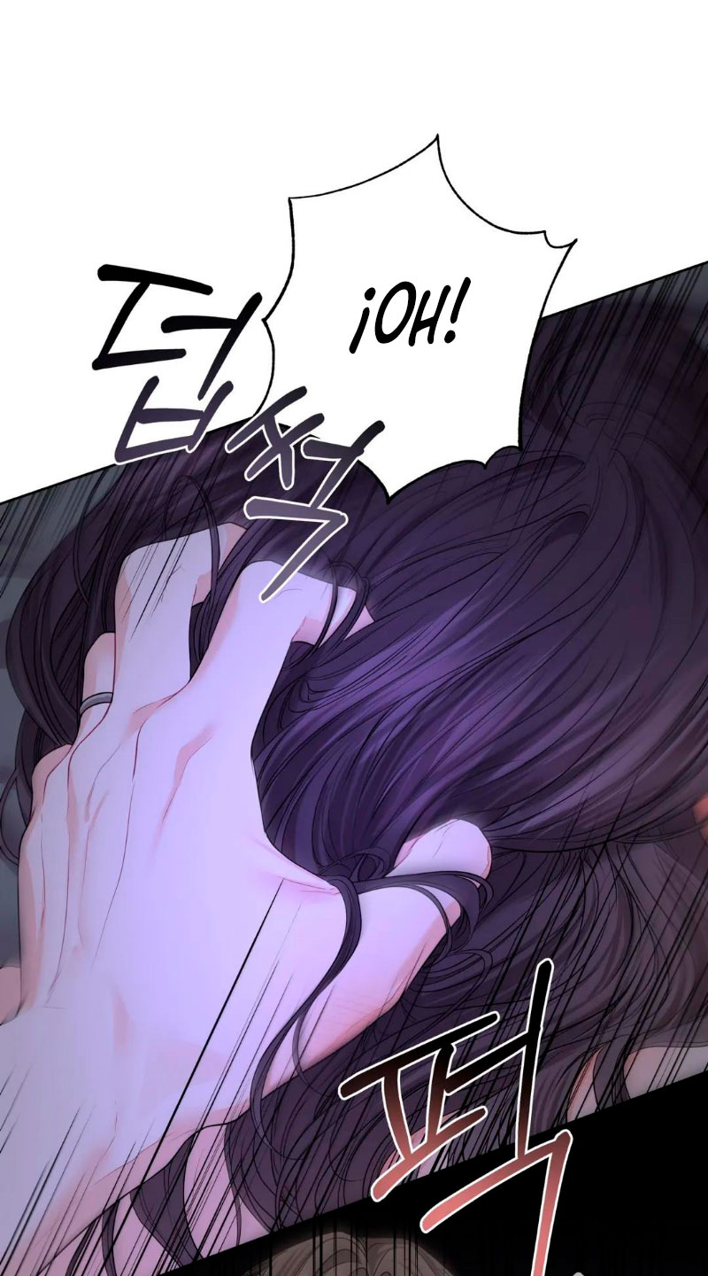 Cambio de estación Capítulo 3 - Página 33