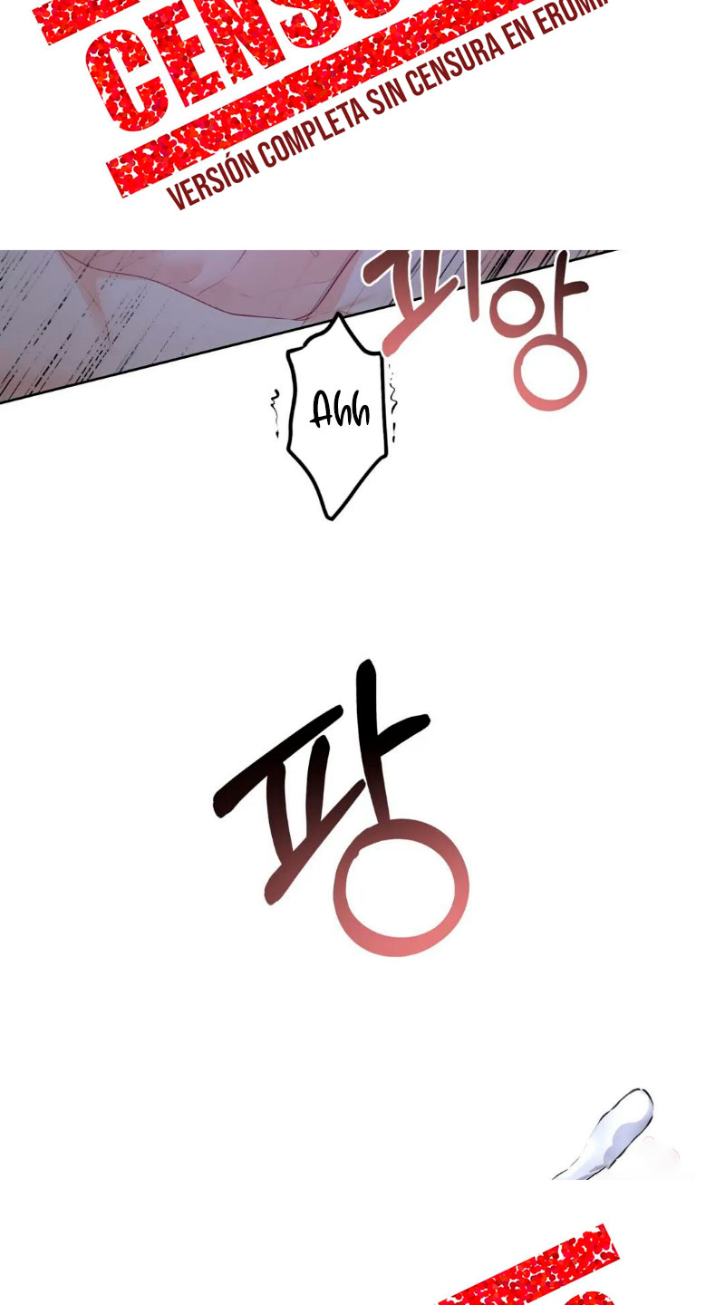 Cambio de estación Capítulo 3 - Página 36