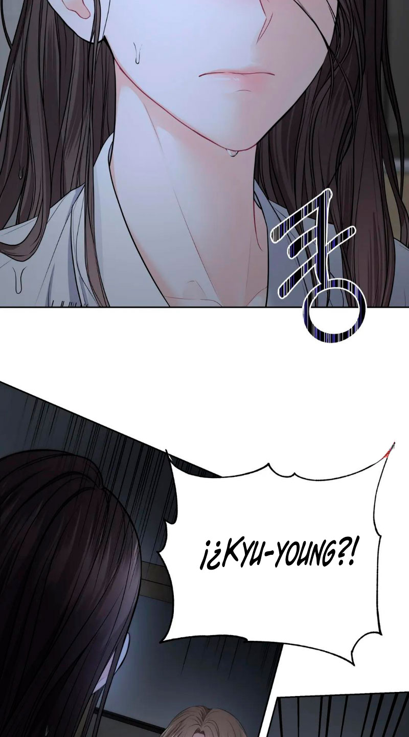 Cambio de estación Capítulo 3 - Página 43