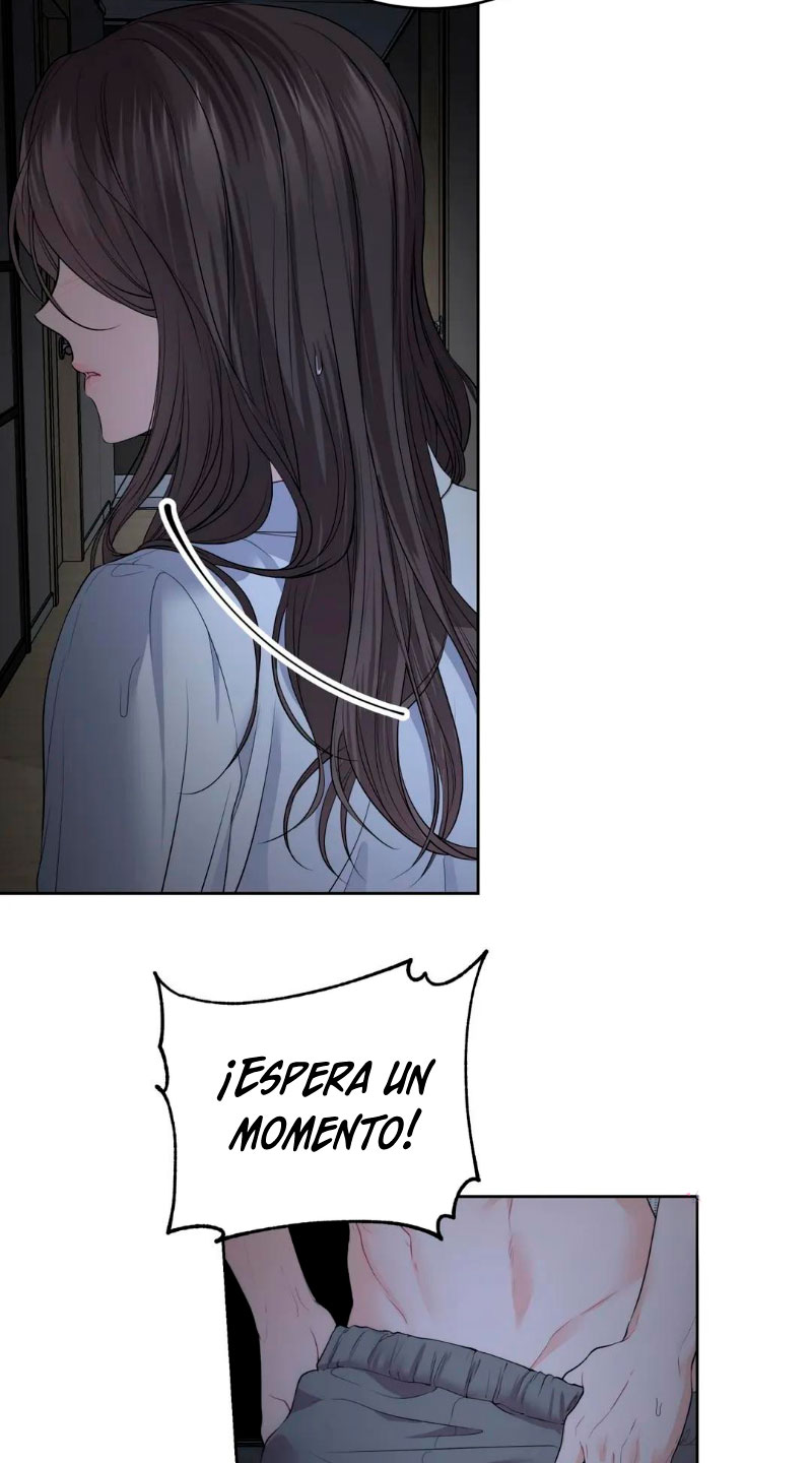 Cambio de estación Capítulo 3 - Página 45