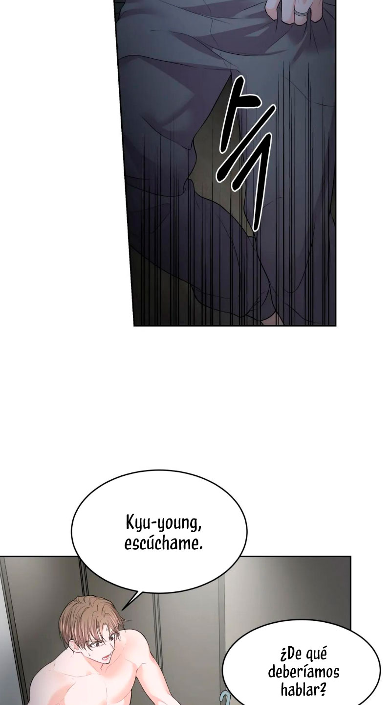 Cambio de estación Capítulo 3 - Página 46