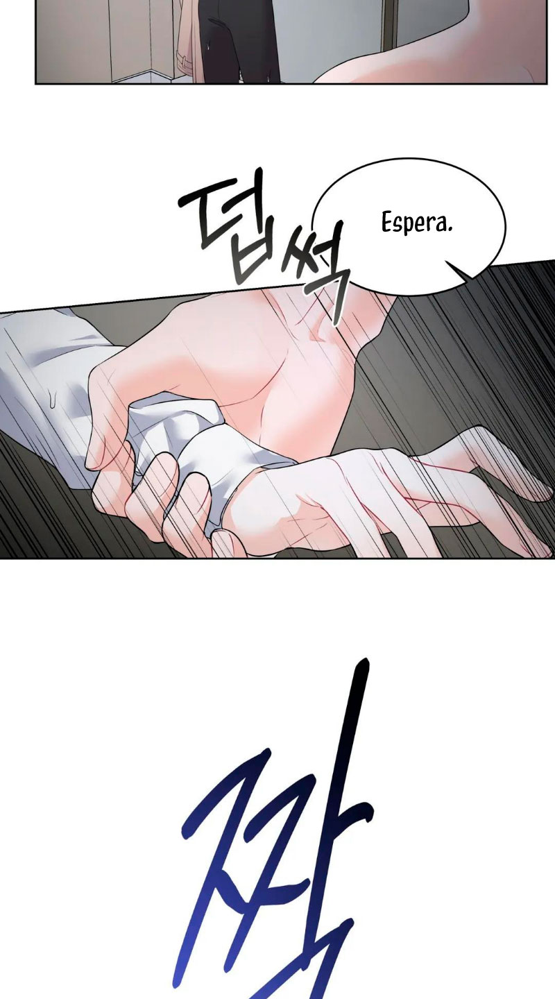 Cambio de estación Capítulo 3 - Página 49