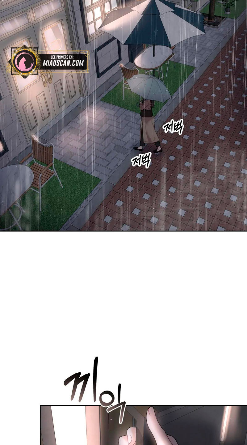 Cambio de estación Capítulo 3 - Página 5