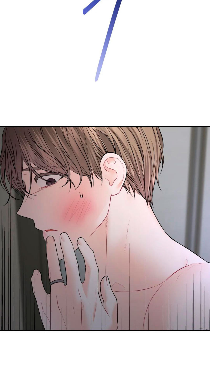 Cambio de estación Capítulo 3 - Página 50