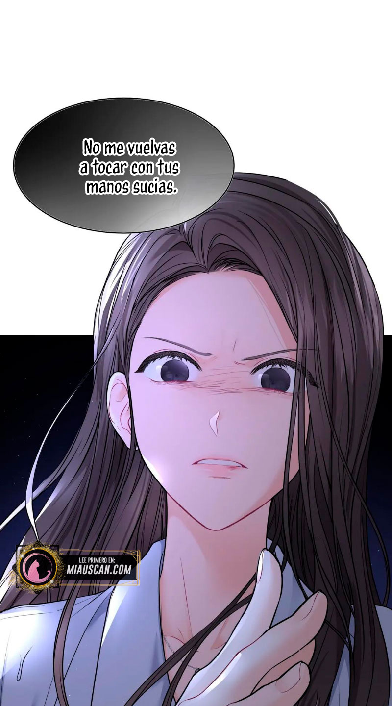 Cambio de estación Capítulo 3 - Página 51