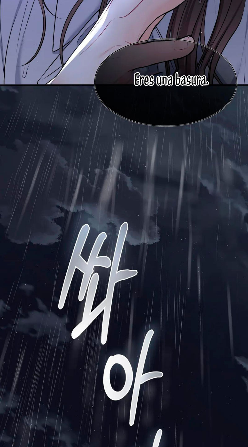 Cambio de estación Capítulo 3 - Página 52