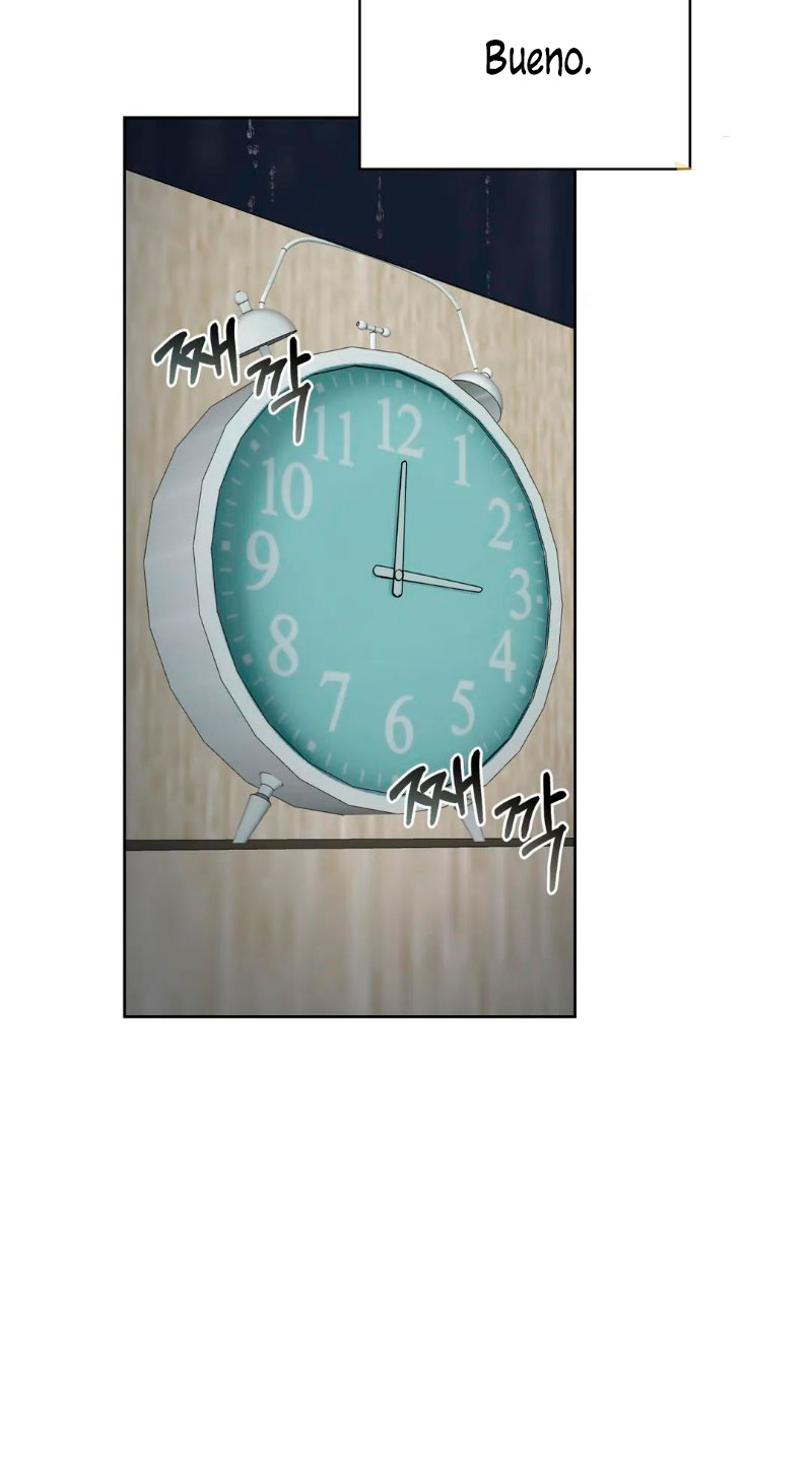 Cambio de estación Capítulo 3 - Página 59