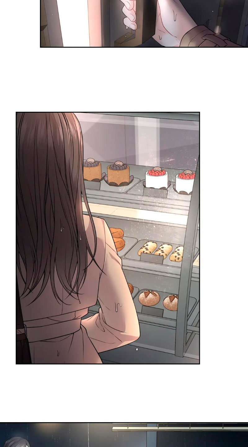 Cambio de estación Capítulo 3 - Página 6