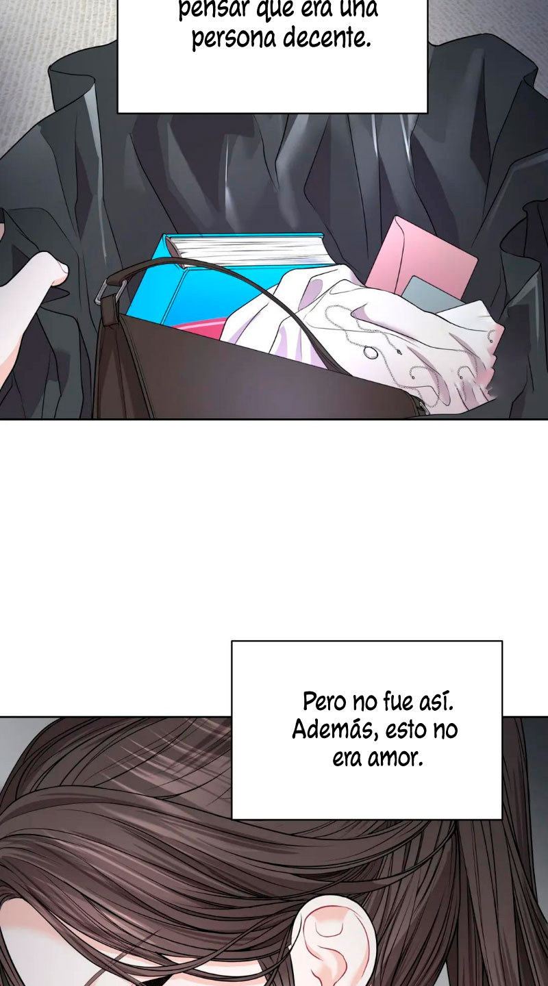 Cambio de estación Capítulo 3 - Página 61