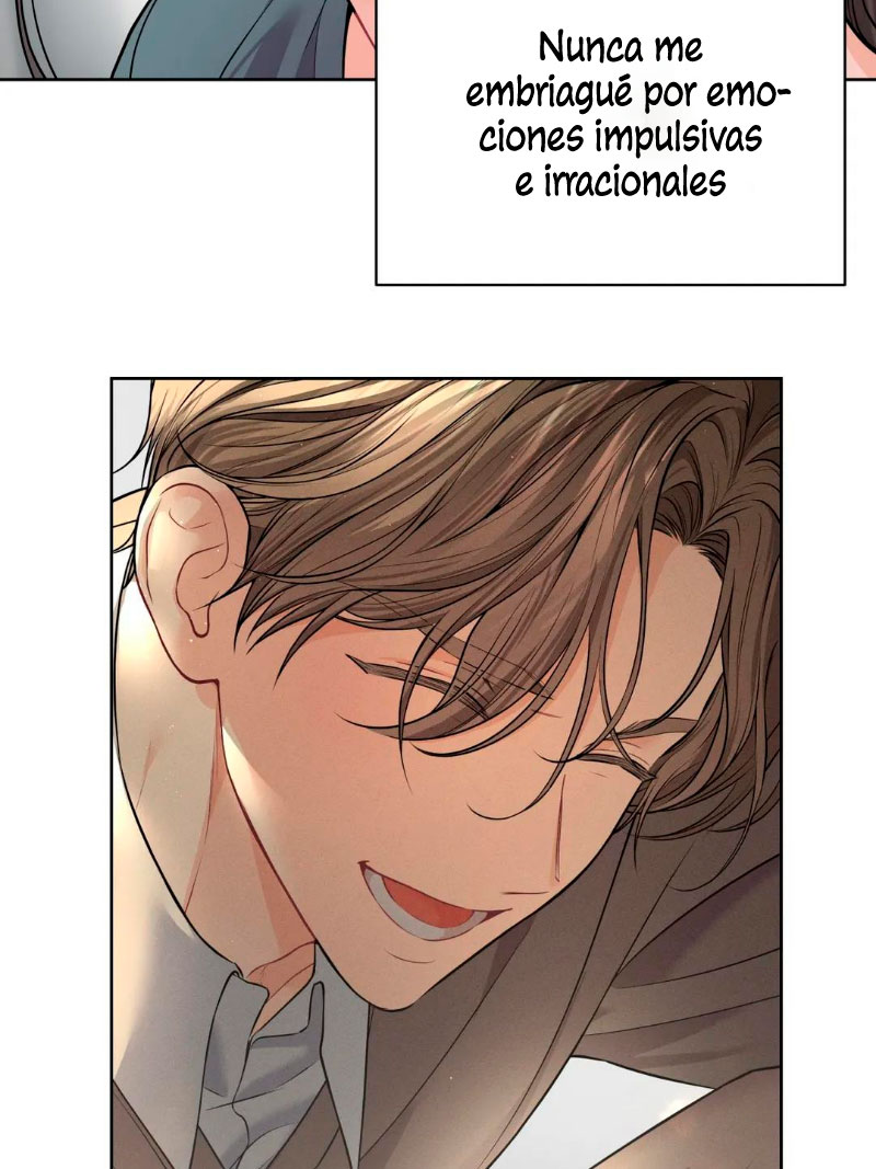 Cambio de estación Capítulo 3 - Página 65