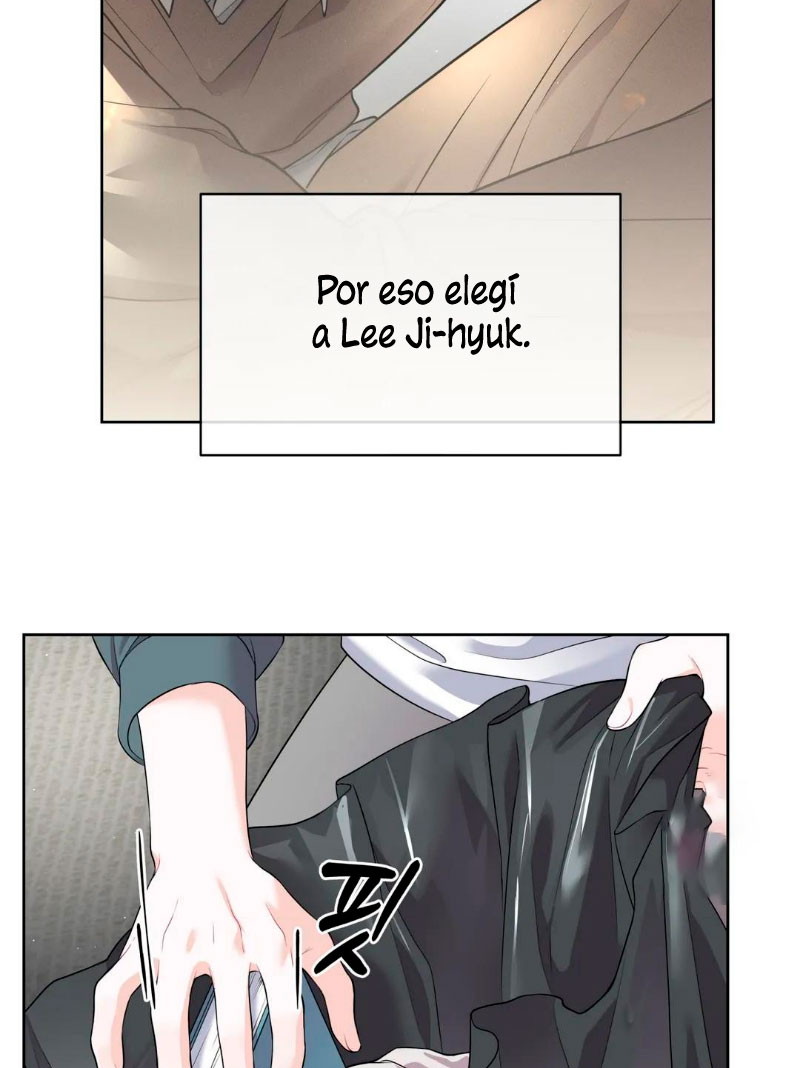 Cambio de estación Capítulo 3 - Página 66