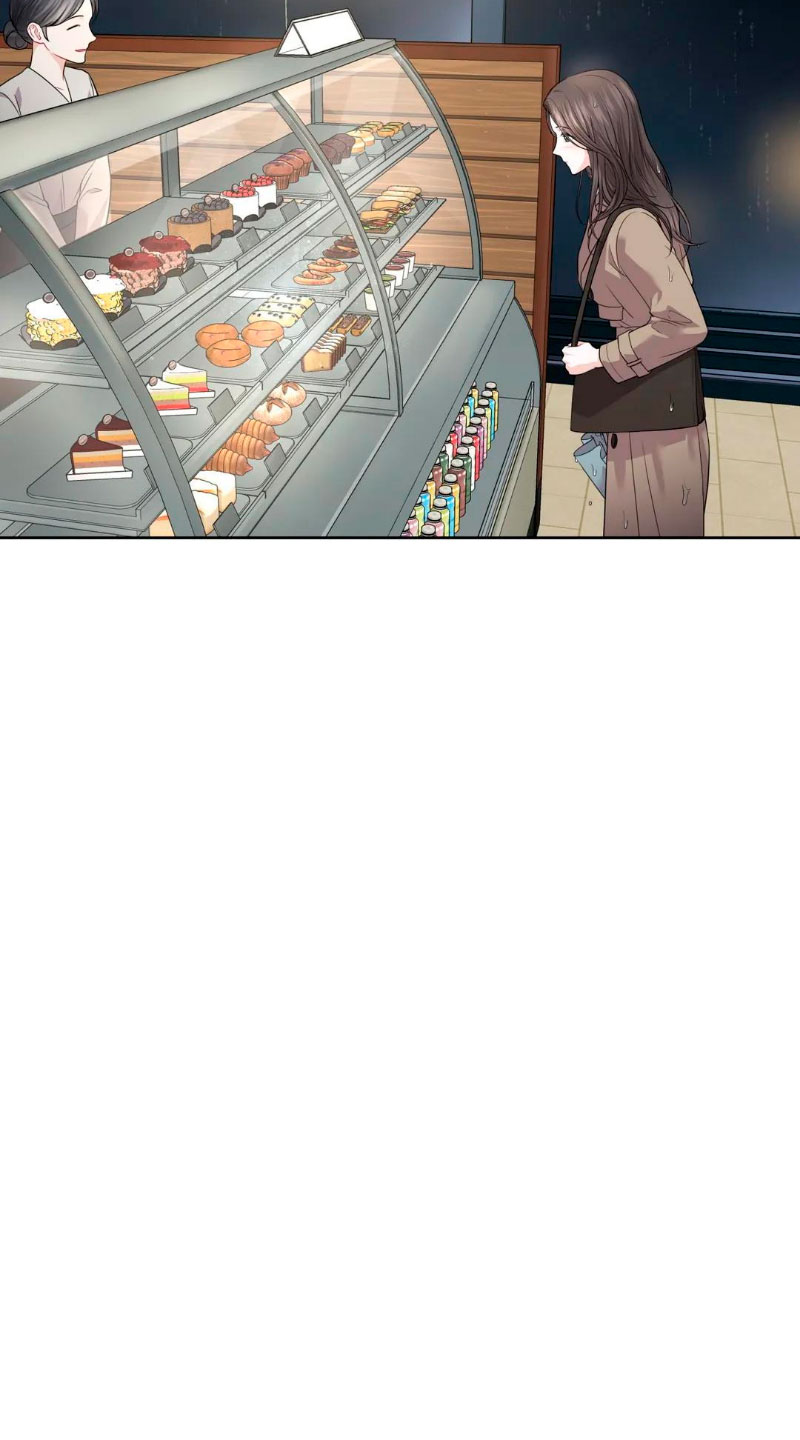 Cambio de estación Capítulo 3 - Página 7