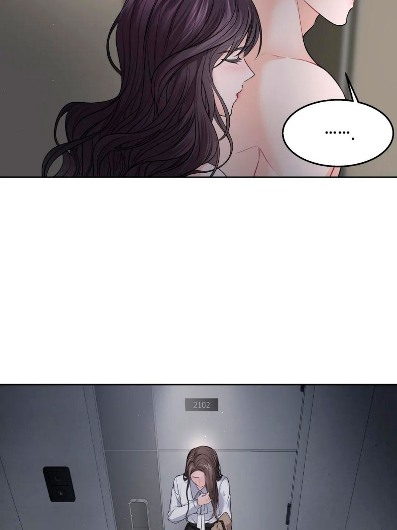 Cambio de estación Capítulo 3 - Página 71