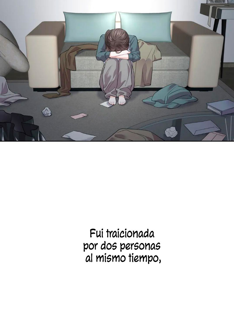 Cambio de estación Capítulo 3 - Página 75