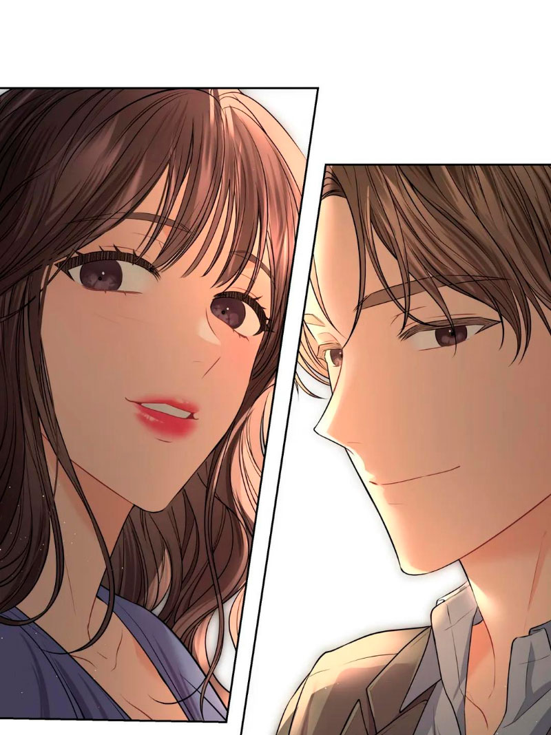 Cambio de estación Capítulo 3 - Página 76