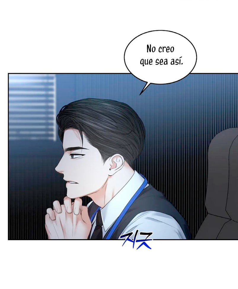 Cambio de estación Capítulo 30 - Página 10