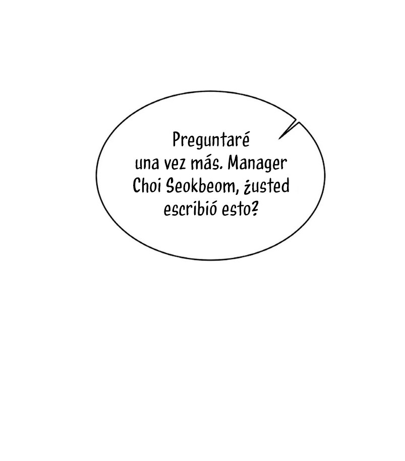 Cambio de estación Capítulo 30 - Página 11