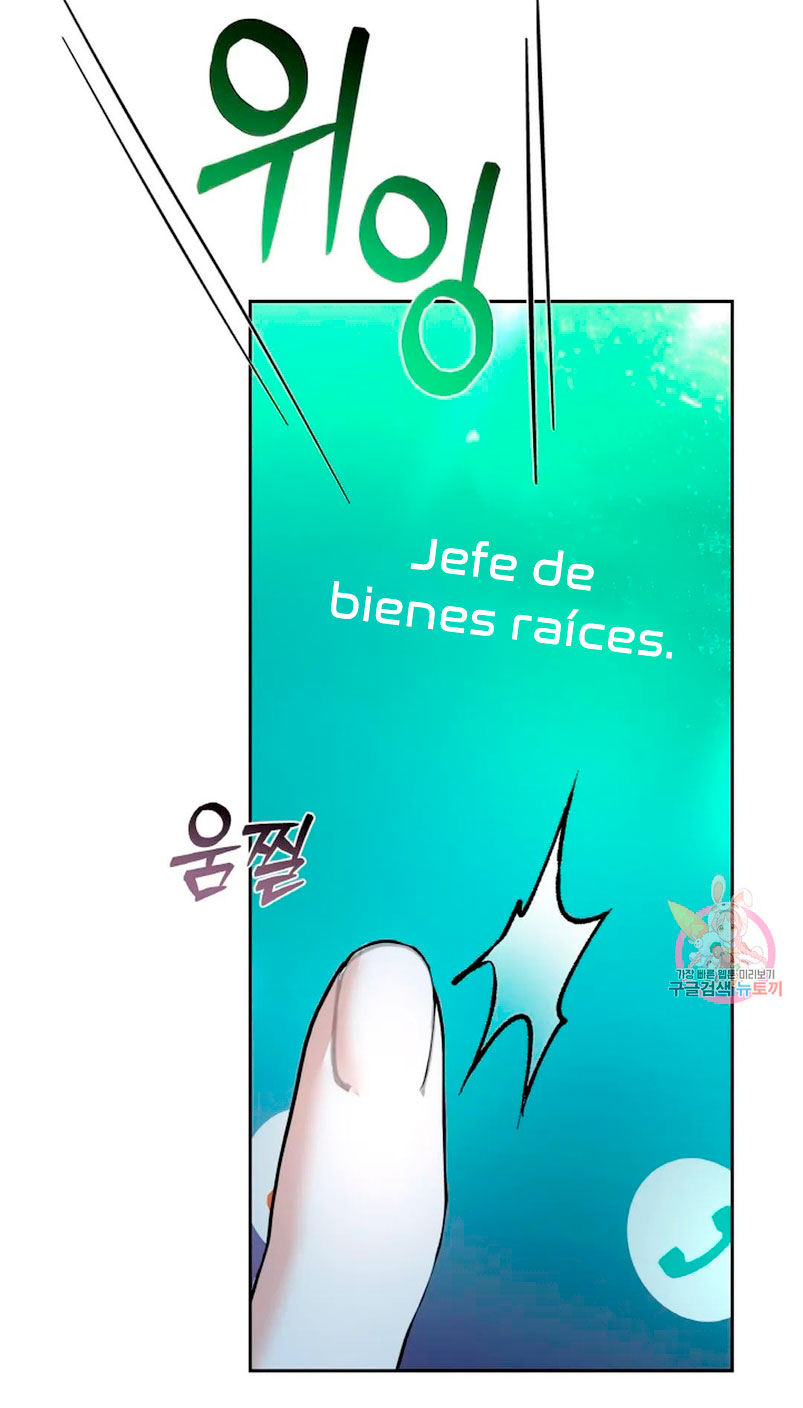 Cambio de estación Capítulo 30 - Página 22