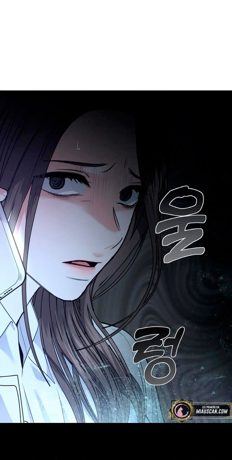 Cambio de estación Capítulo 30 - Página 27