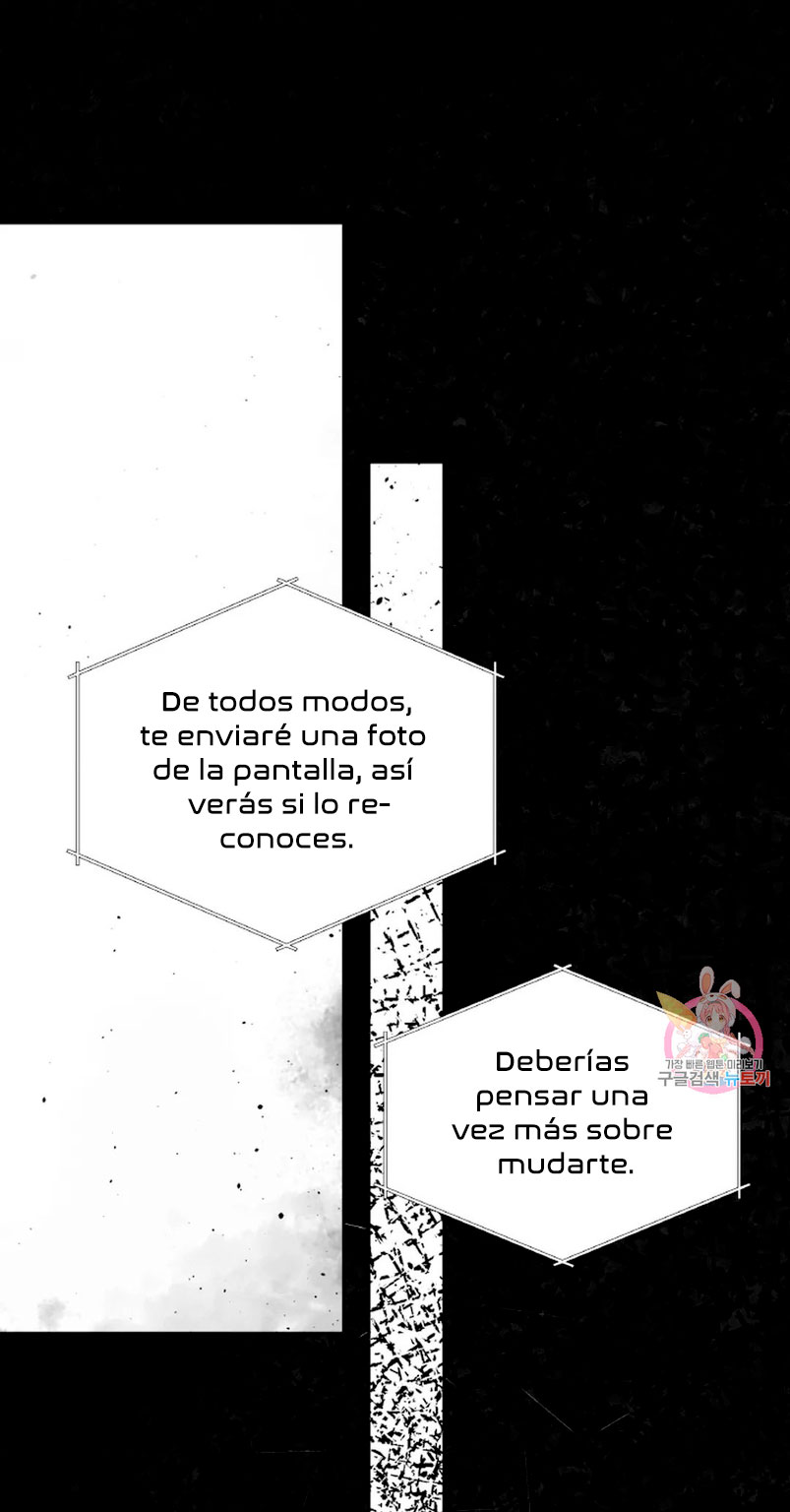 Cambio de estación Capítulo 30 - Página 28