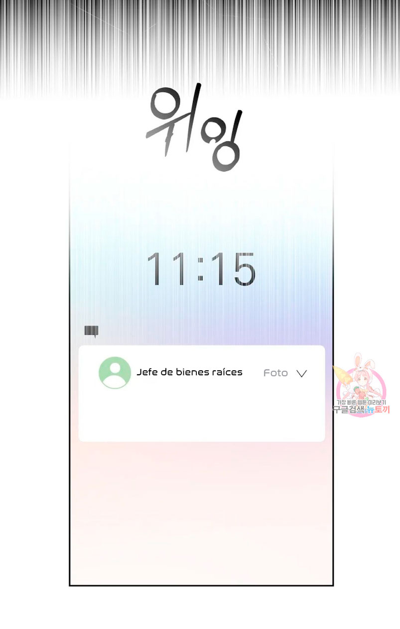 Cambio de estación Capítulo 30 - Página 31