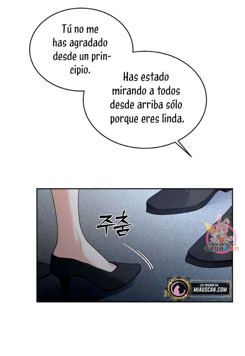 Cambio de estación Capítulo 30 - Página 38