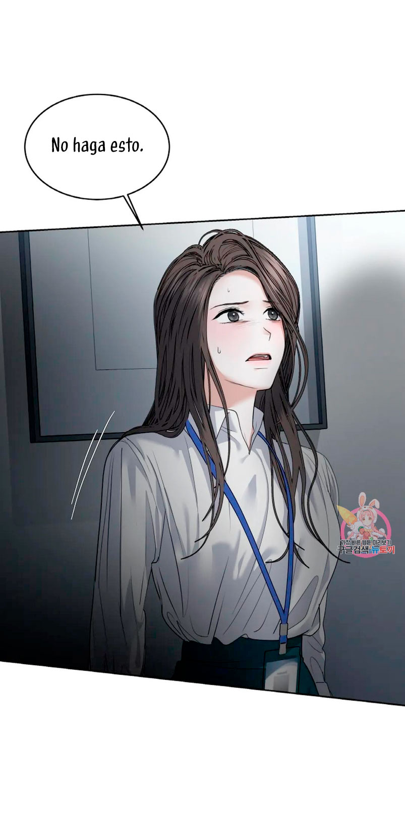 Cambio de estación Capítulo 30 - Página 40